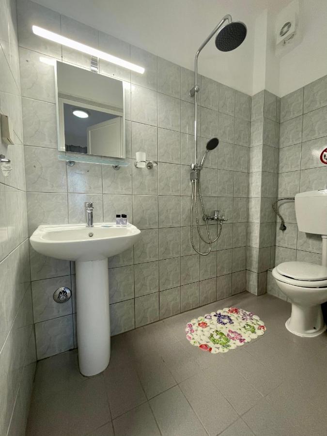 Apartment Nisel Seaside Paralia Katerinis