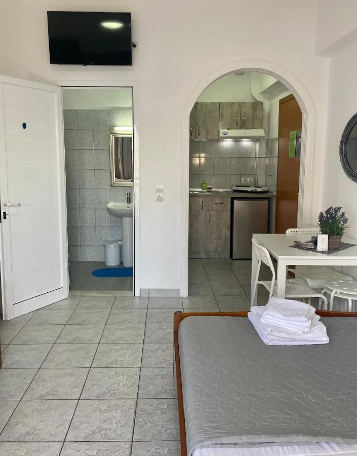 Apartment Nisel Seaside