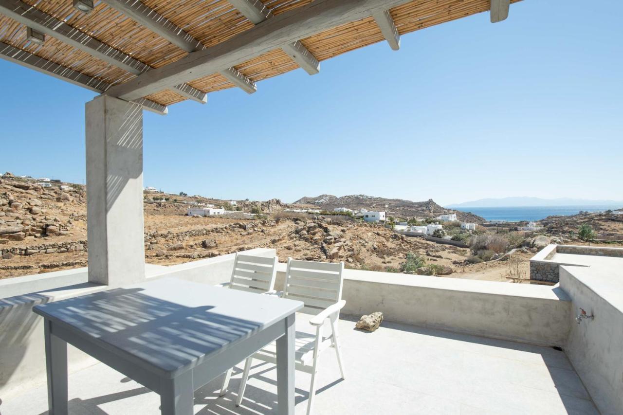 Lectus Mykonos *