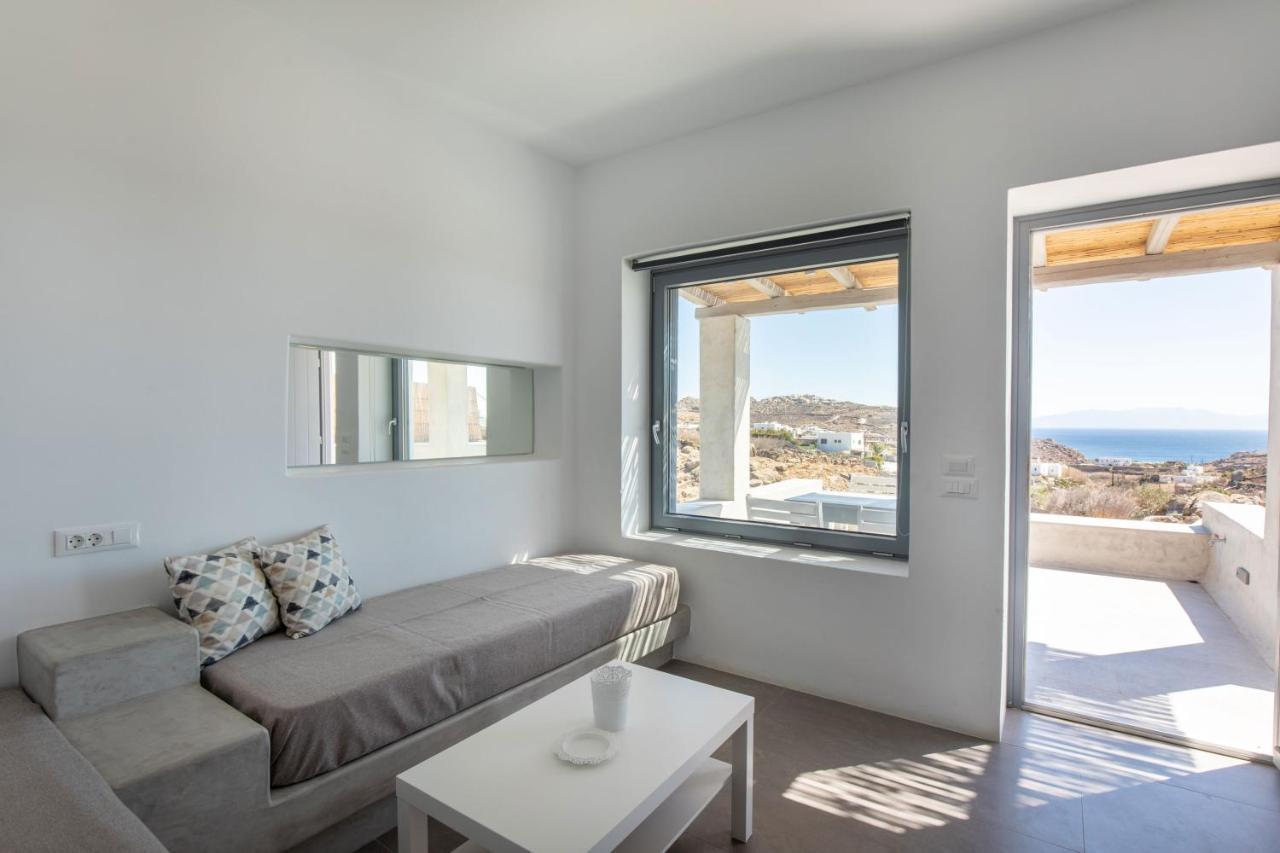 Apartment Lectus Mykonos *
