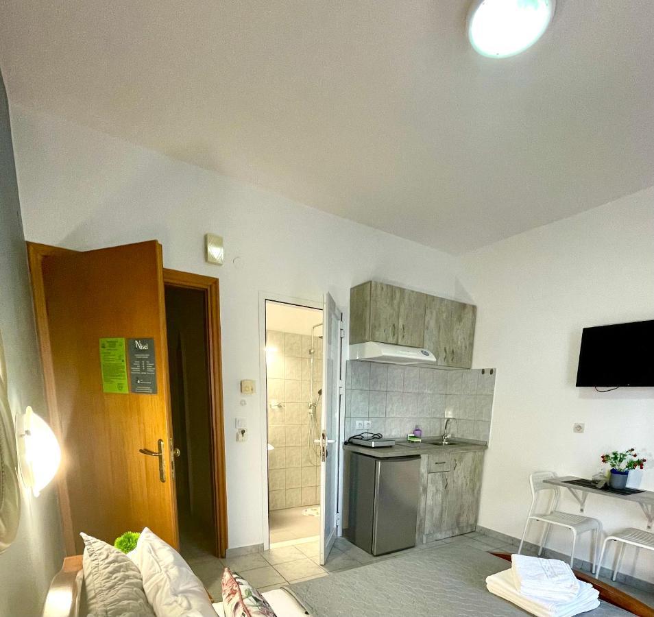 Apartment Nisel Seaside *