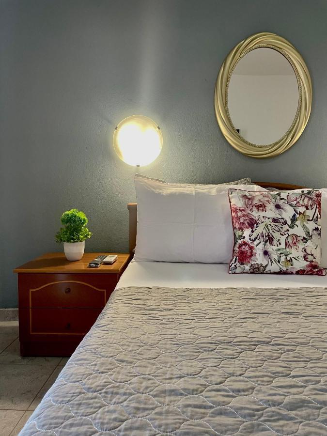 Apartment Nisel Seaside Paralia Katerinis