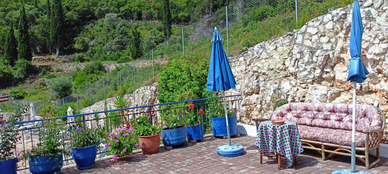Kaminakia Apartments: Adults-only Oasis With Sea Views And Forest Tranquility *