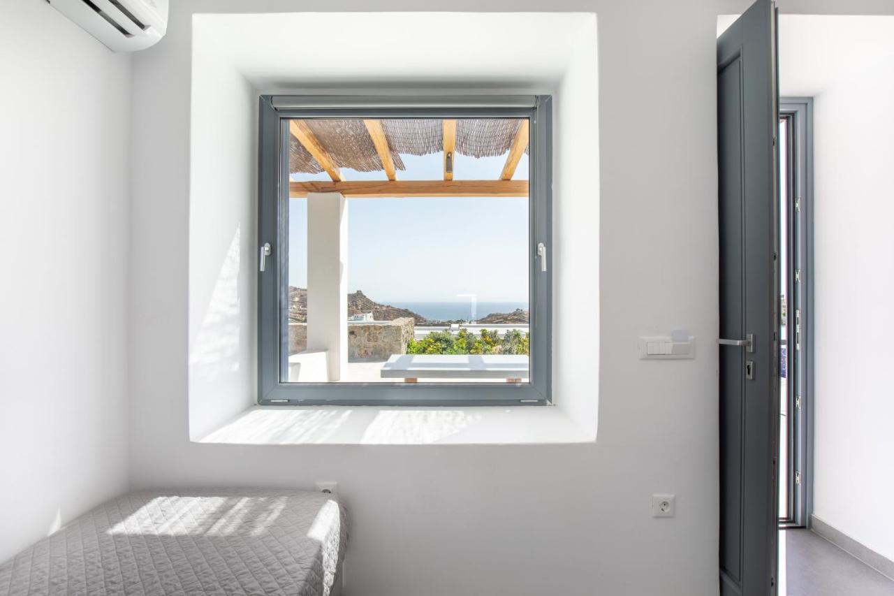Lectus Mykonos Paraga (Mykonos)