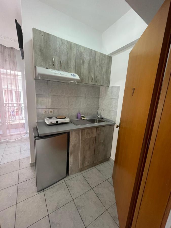 Apartment Nisel Seaside Paralia Katerinis