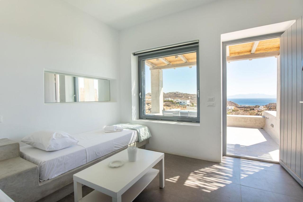 Lectus Mykonos Apartment
