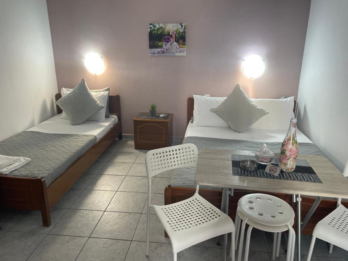 Nisel Seaside Apartment