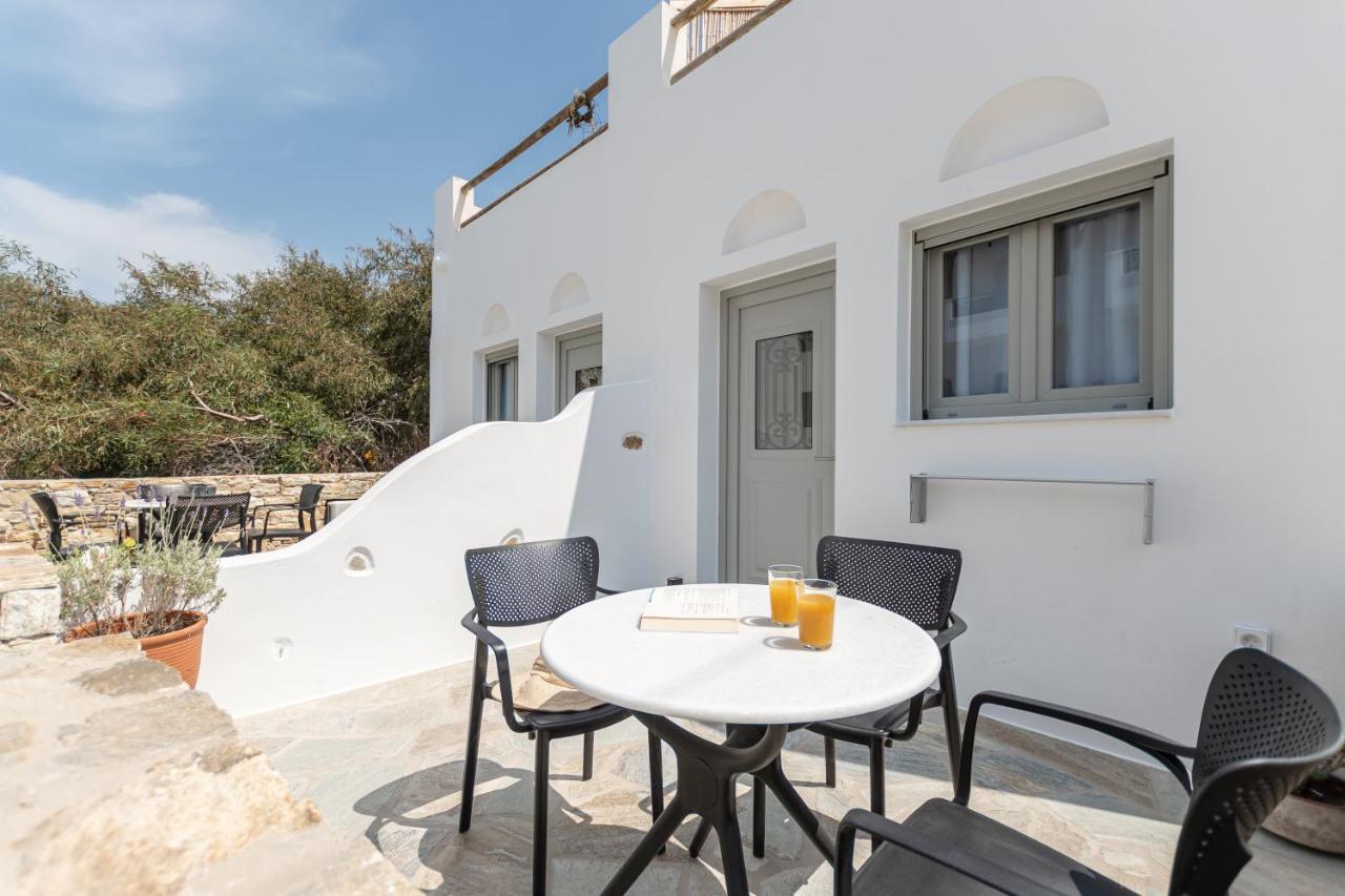 Adama's Aparthotel *