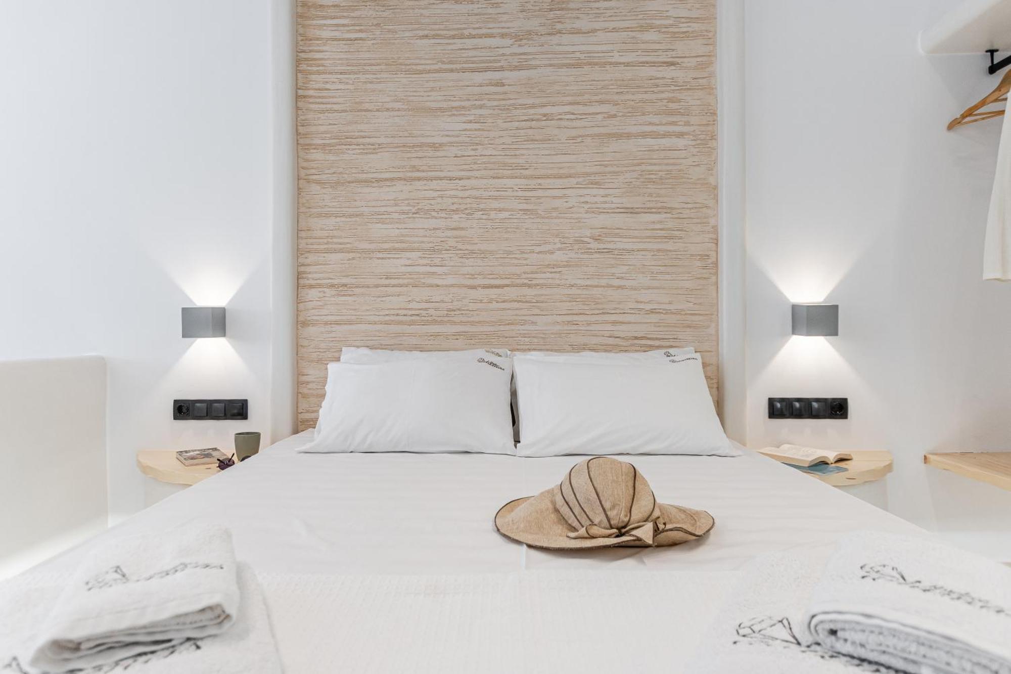 Adama's Aparthotel *
