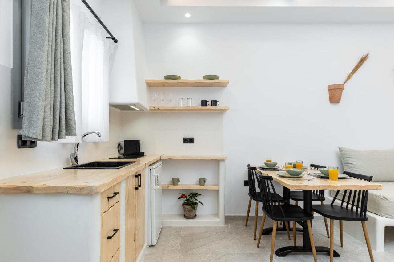 Adama's Aparthotel *