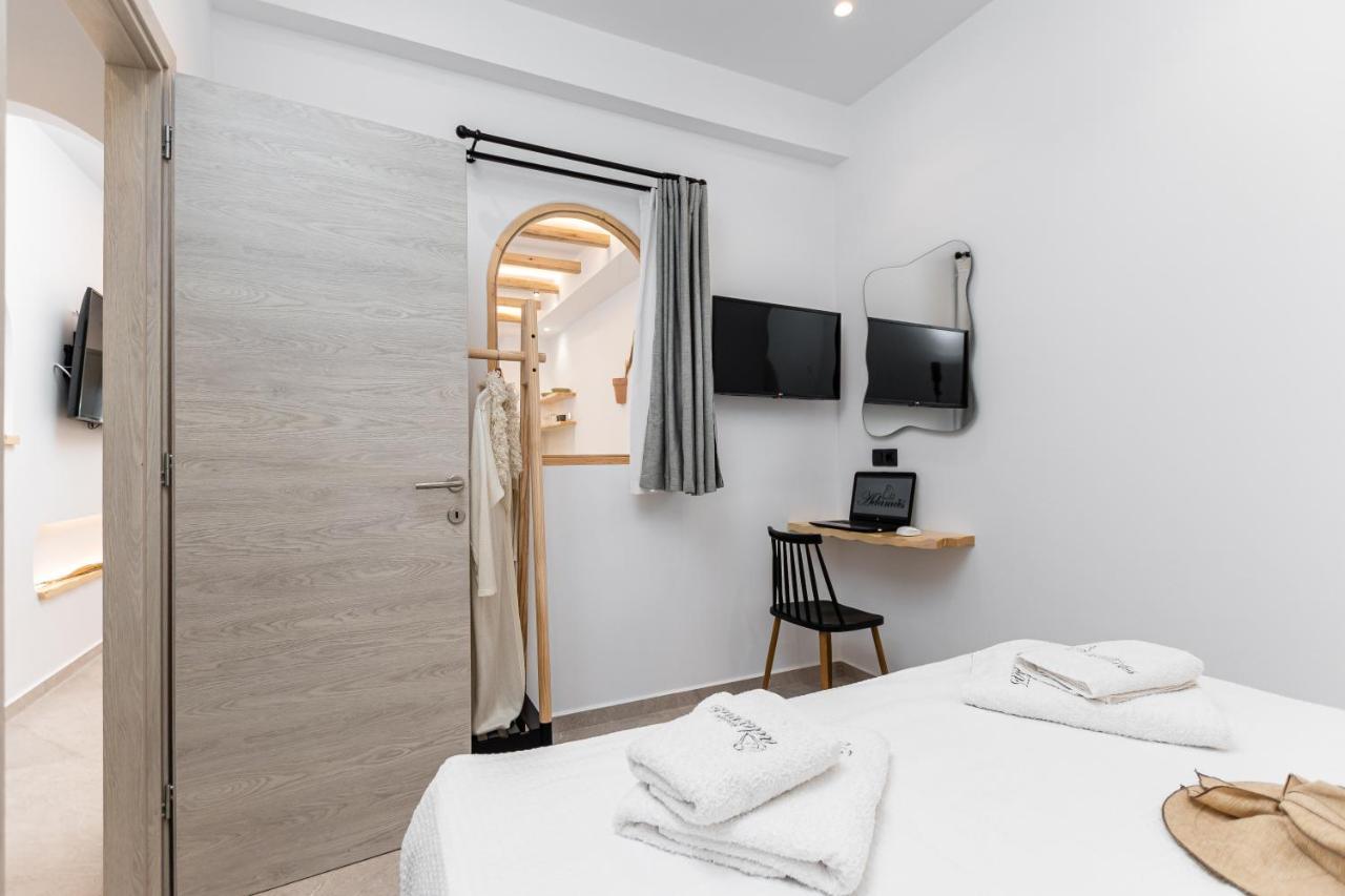 Aparthotel Adama's