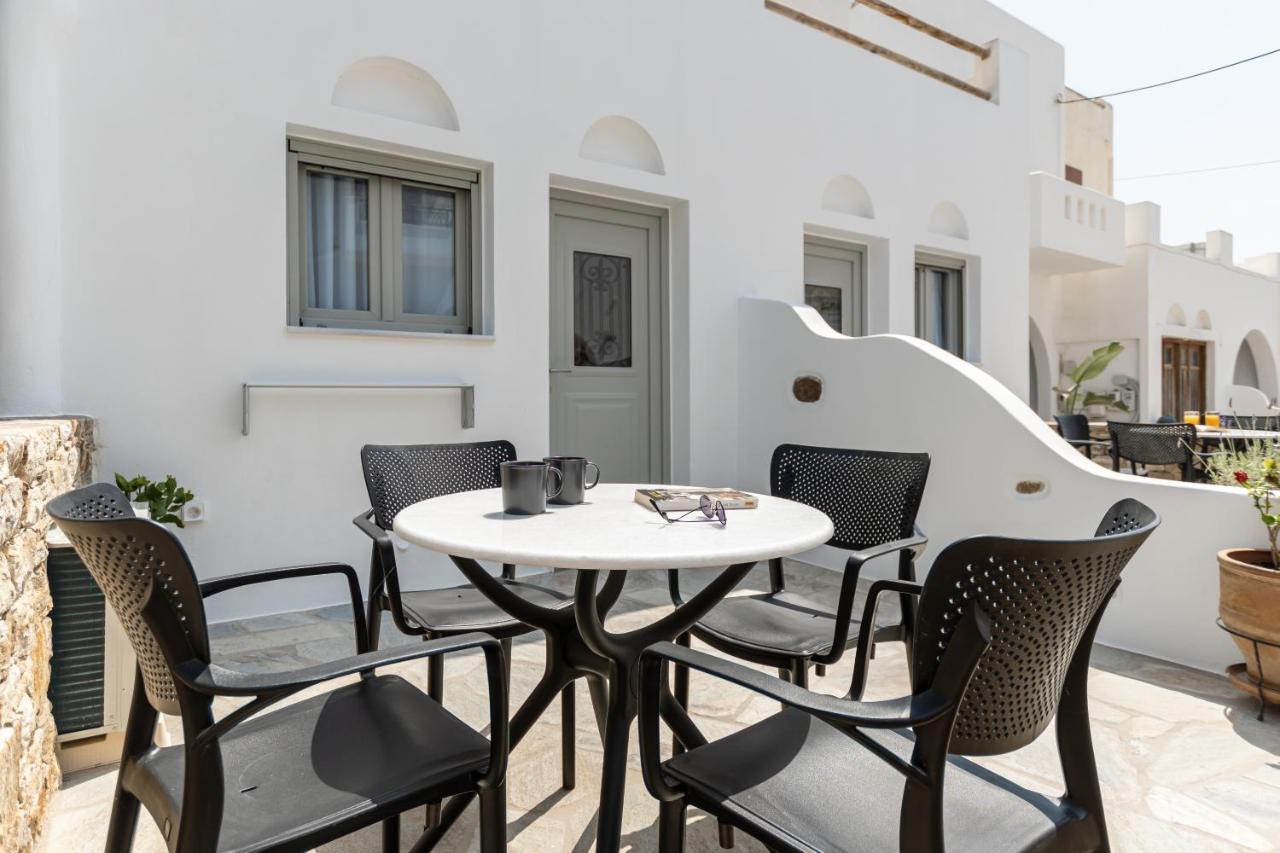 Adama's Aparthotel *