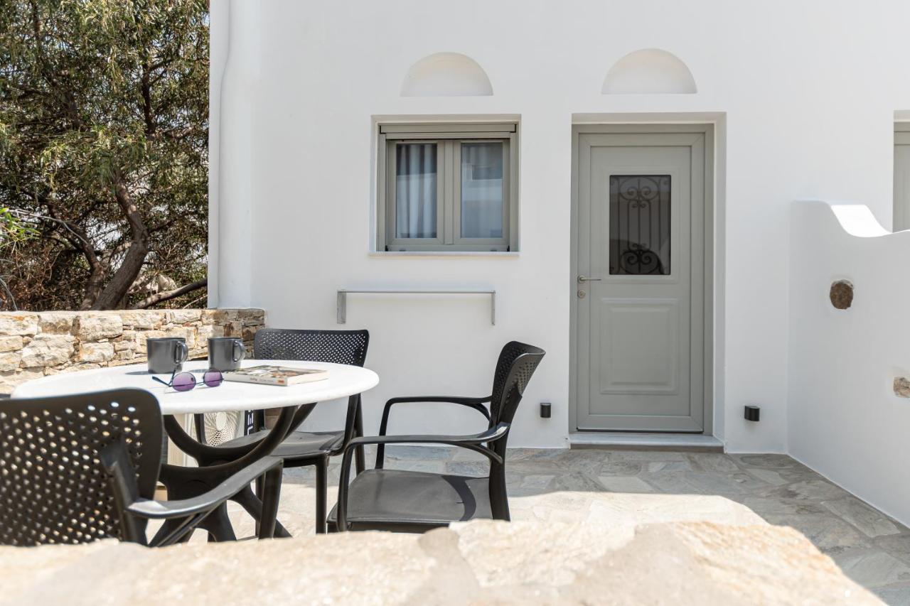 Adama's Naxos City