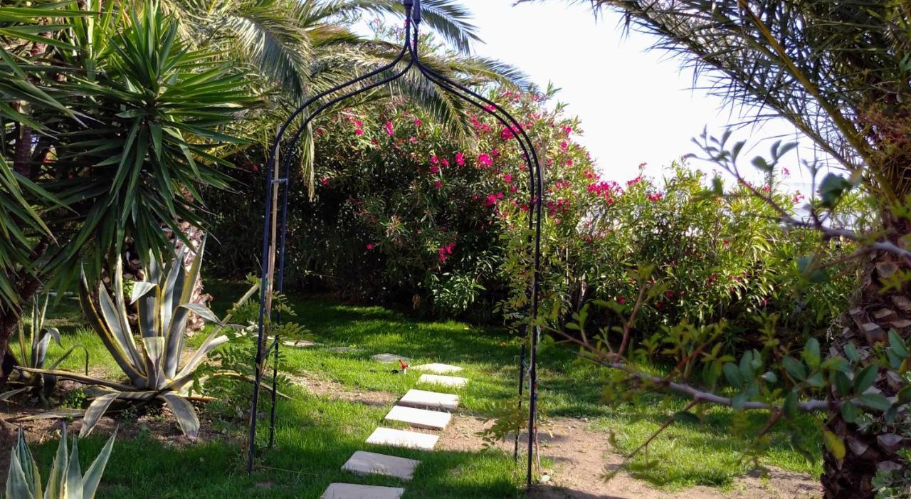 Ancient Meropia, Holiday home *