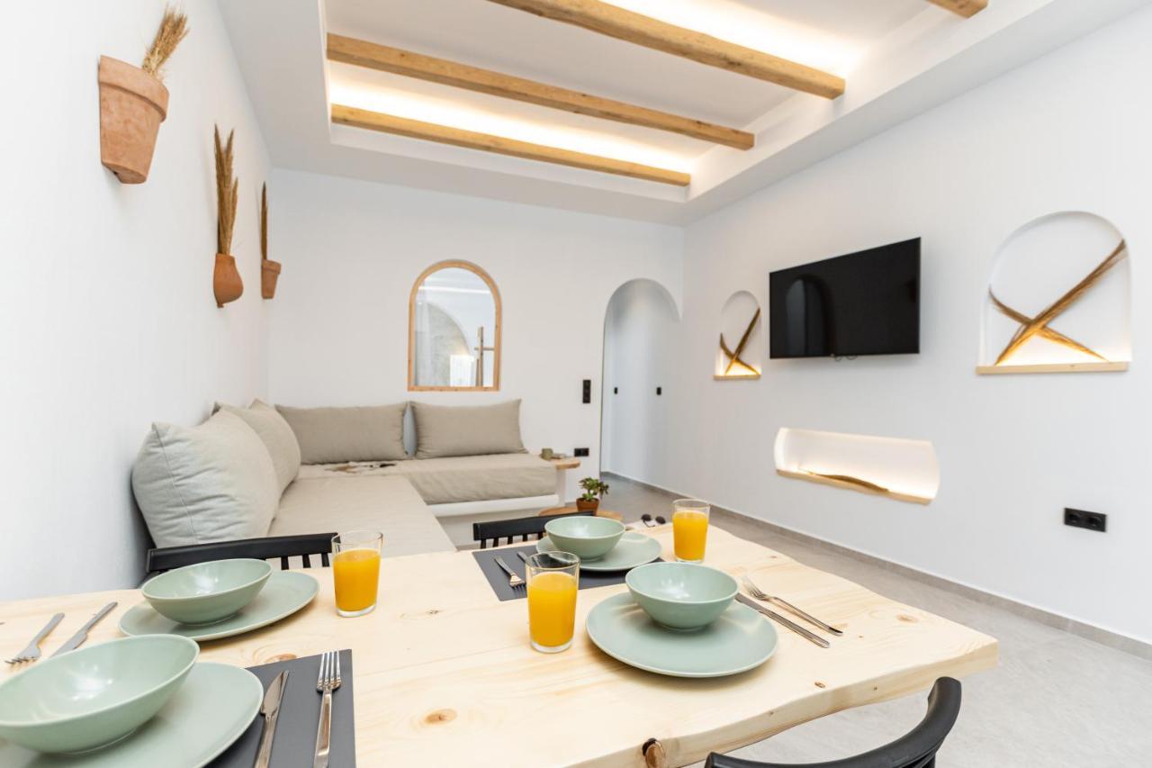 Adama's Aparthotel *