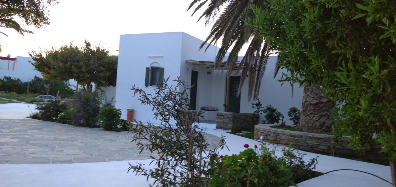 Holiday home Ancient Meropia, Apollonia (Sifnos)