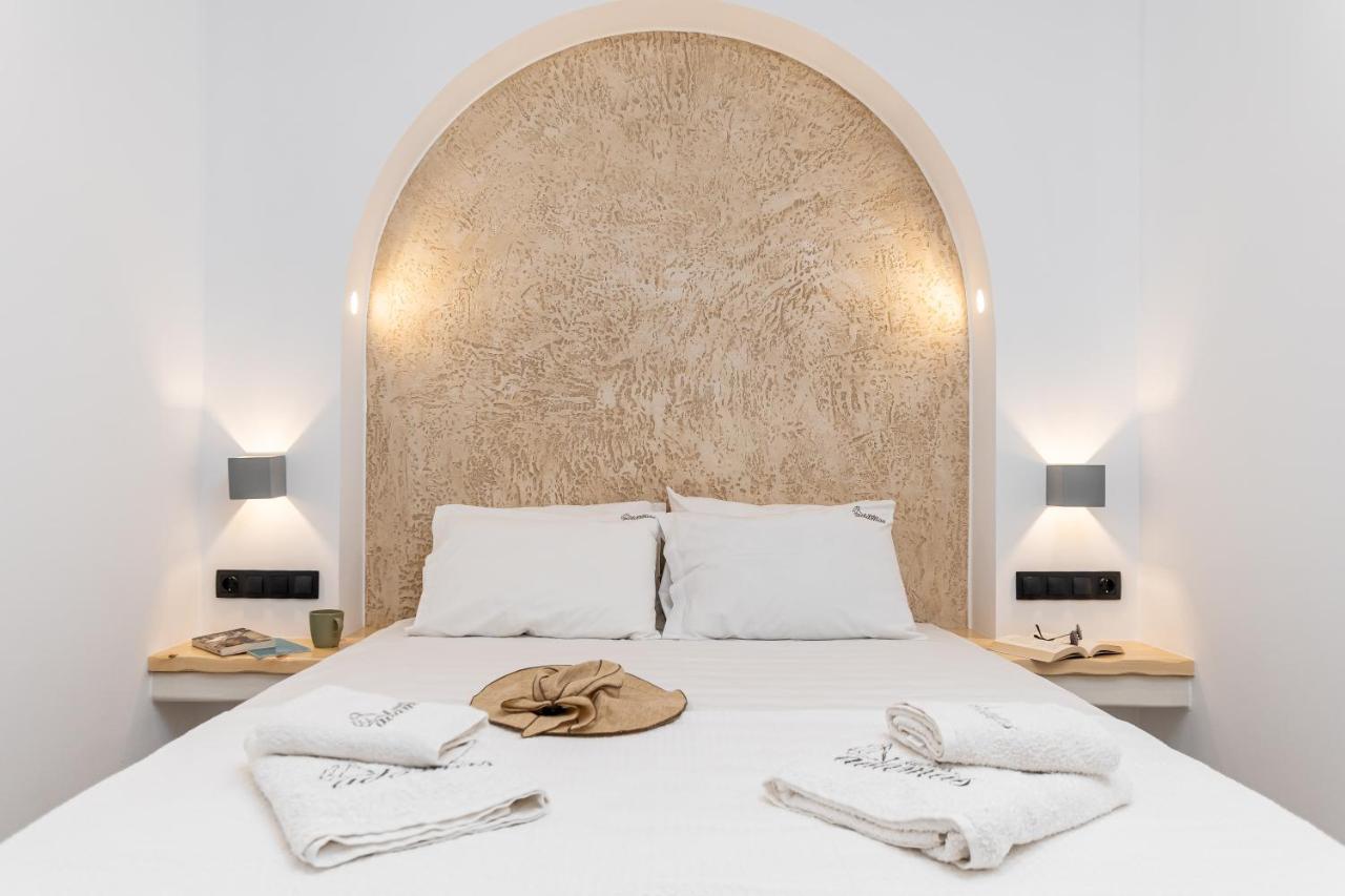 Adama's Aparthotel