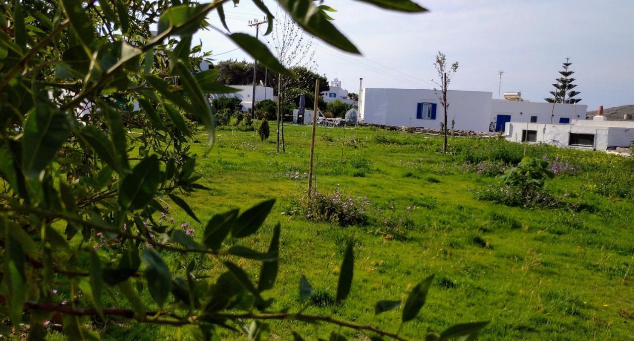 Holiday home Ancient Meropia, Apollonia (Sifnos)
