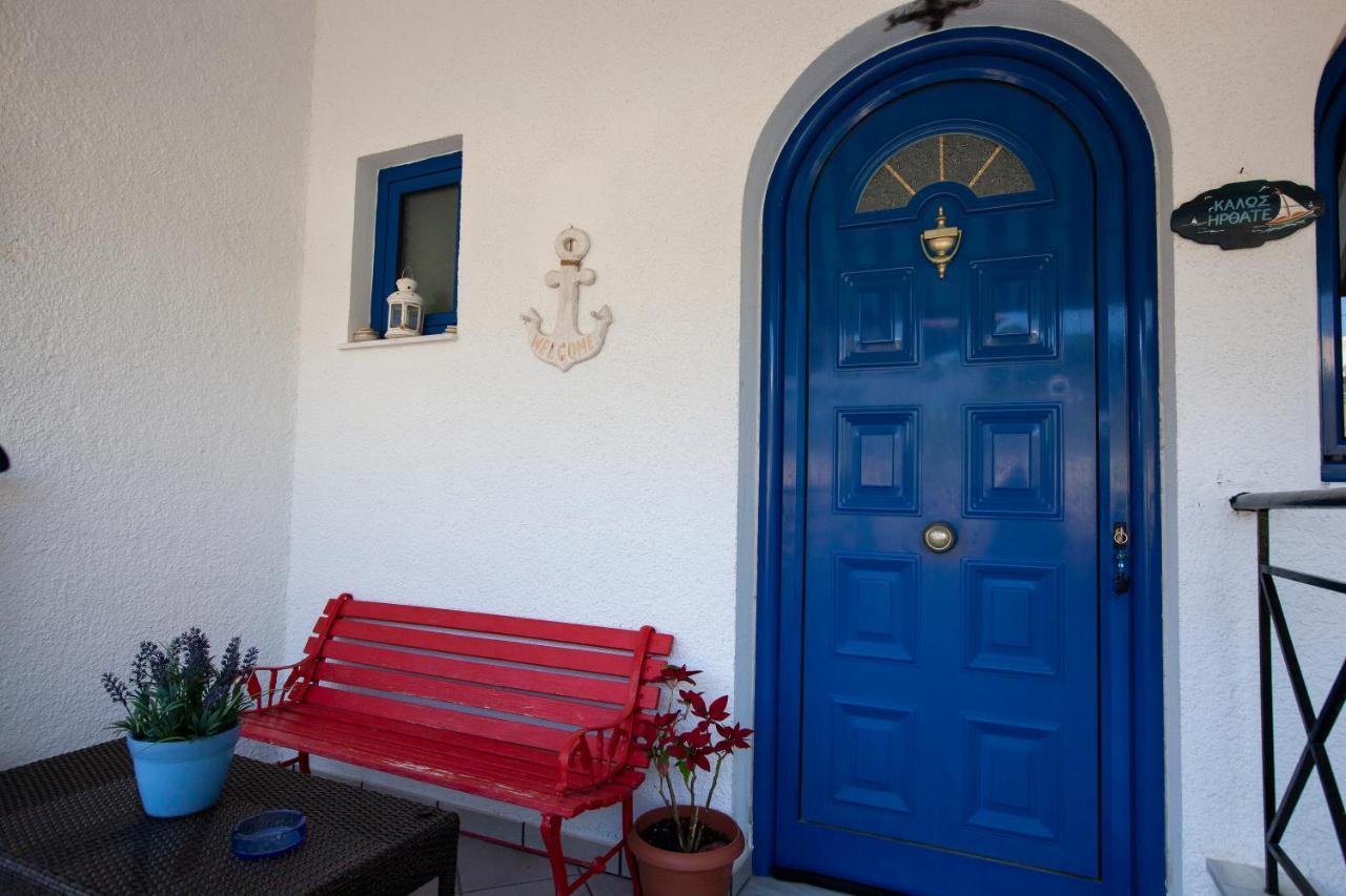Hara's * Perdika (Aegina)