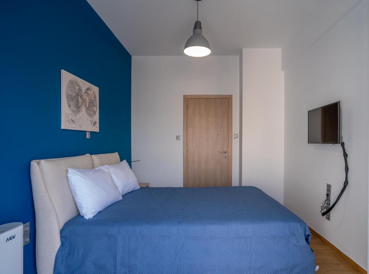 Maxblue 2 Apartment *