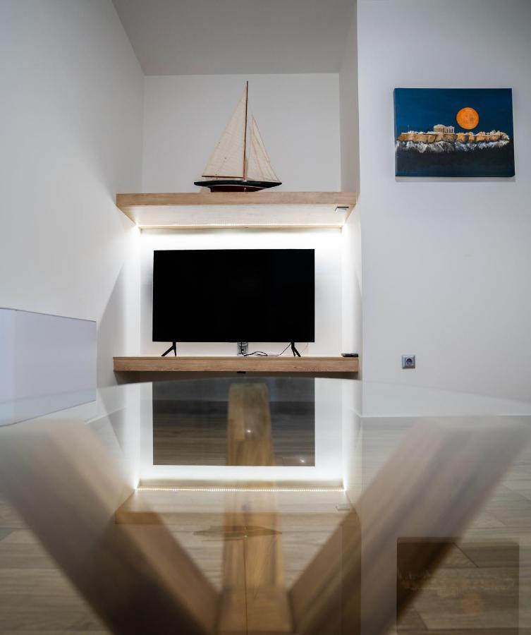 Apartment Maxblue 2 Piraeus