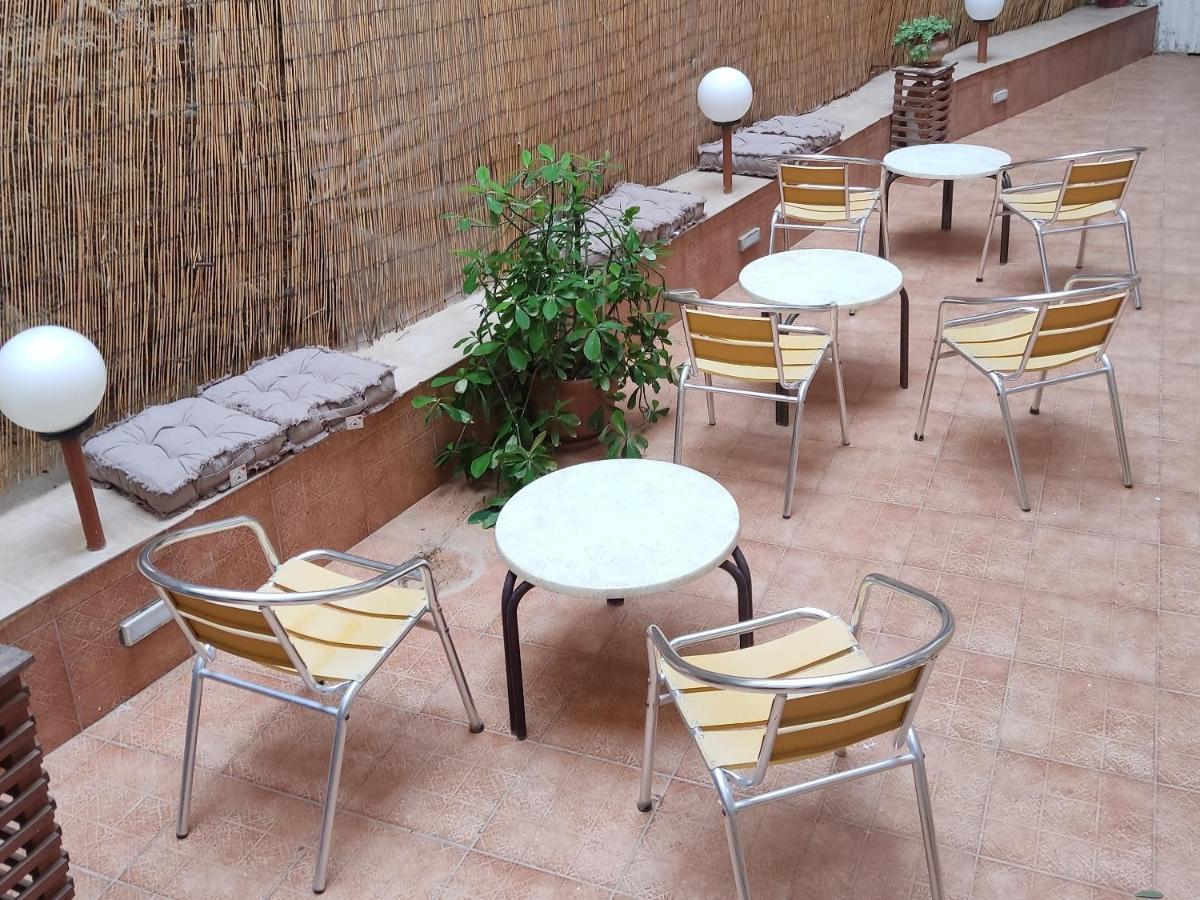 Kissandros Aparthotel Agia Galini (Crete)