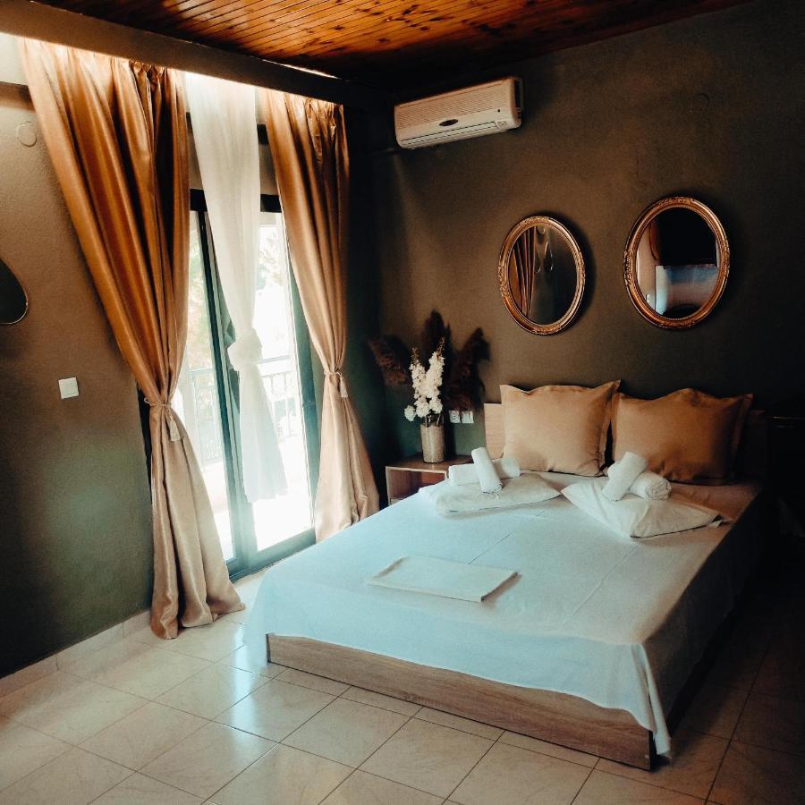 Douvas House Apartment Toroni