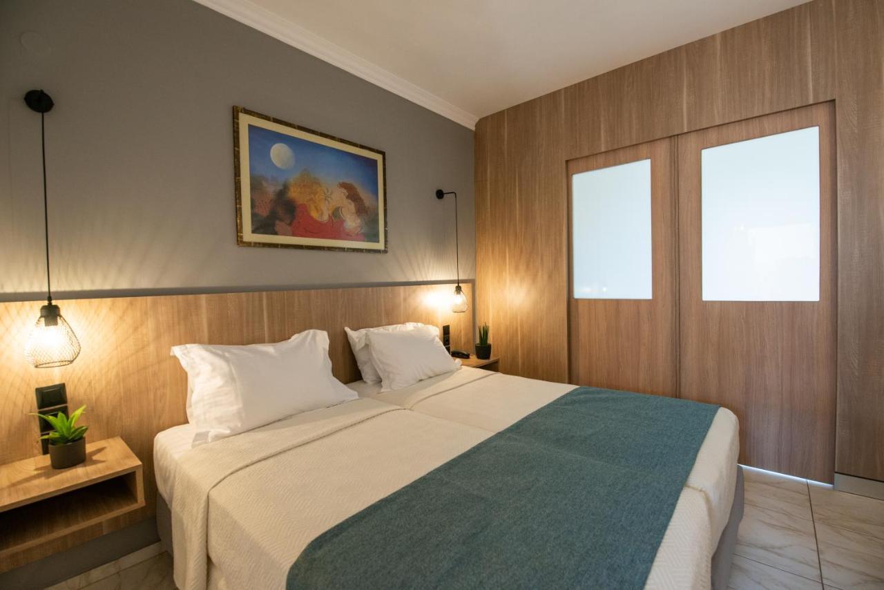 Hotel Selini & Waterpark 4*