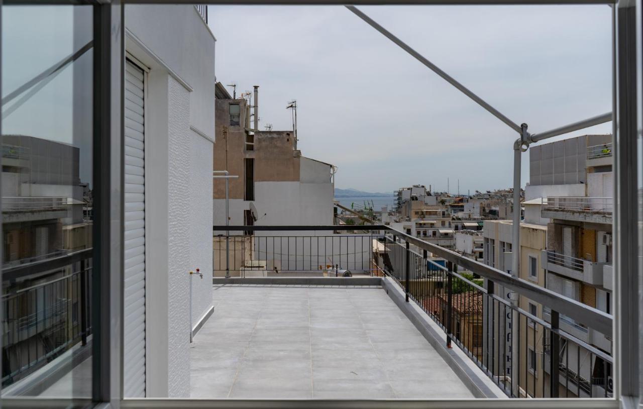 Maxblue 2 Apartment