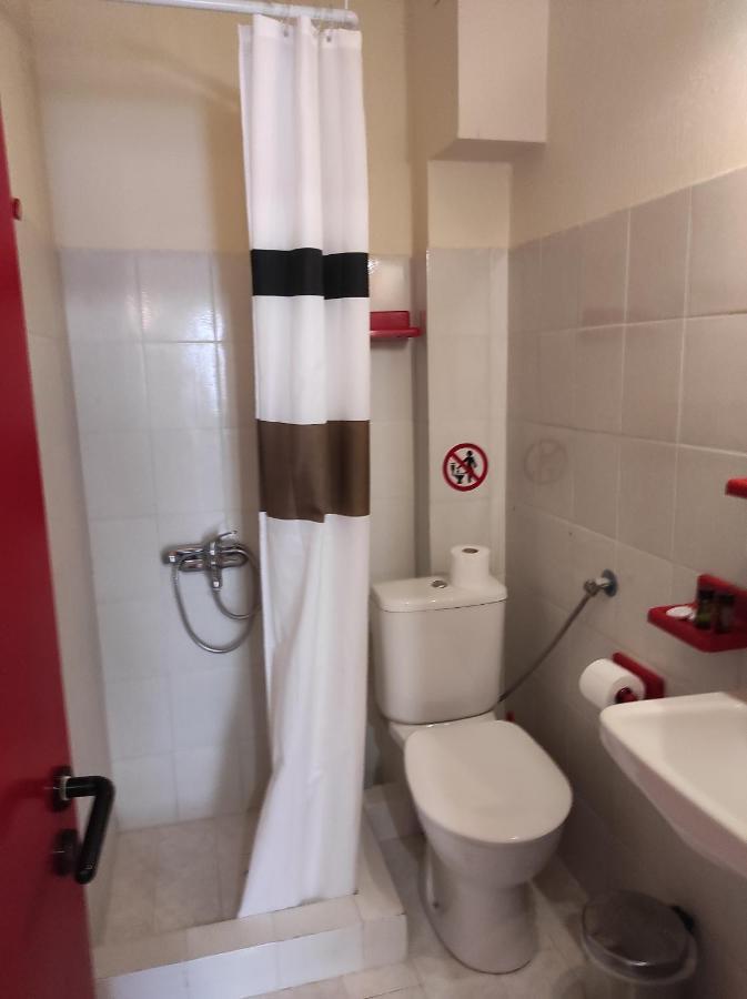 Aparthotel Posidon 2*