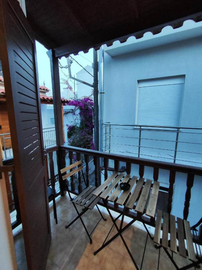 Grecos Zero Skiathos Guest house 2*