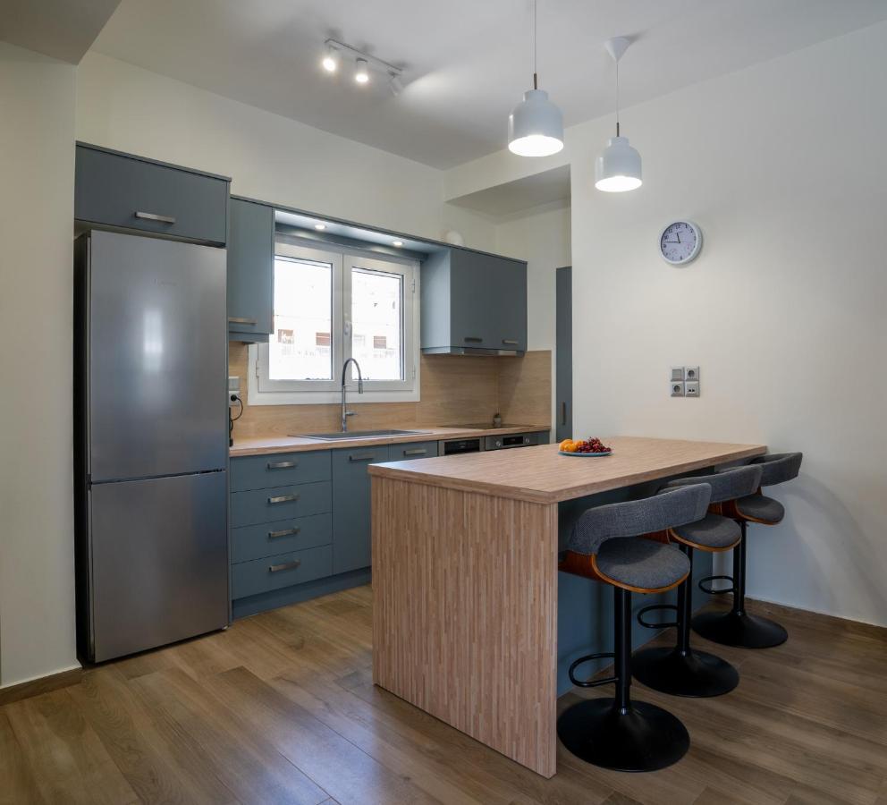 Apartment Maxblue 2 Piraeus