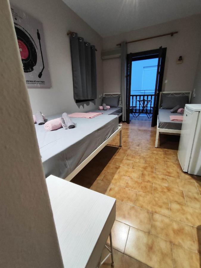 Guest house Grecos Zero Skiathos Skiathos Town