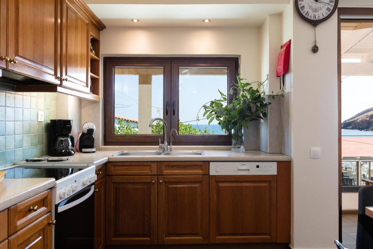 Penelope Apartment