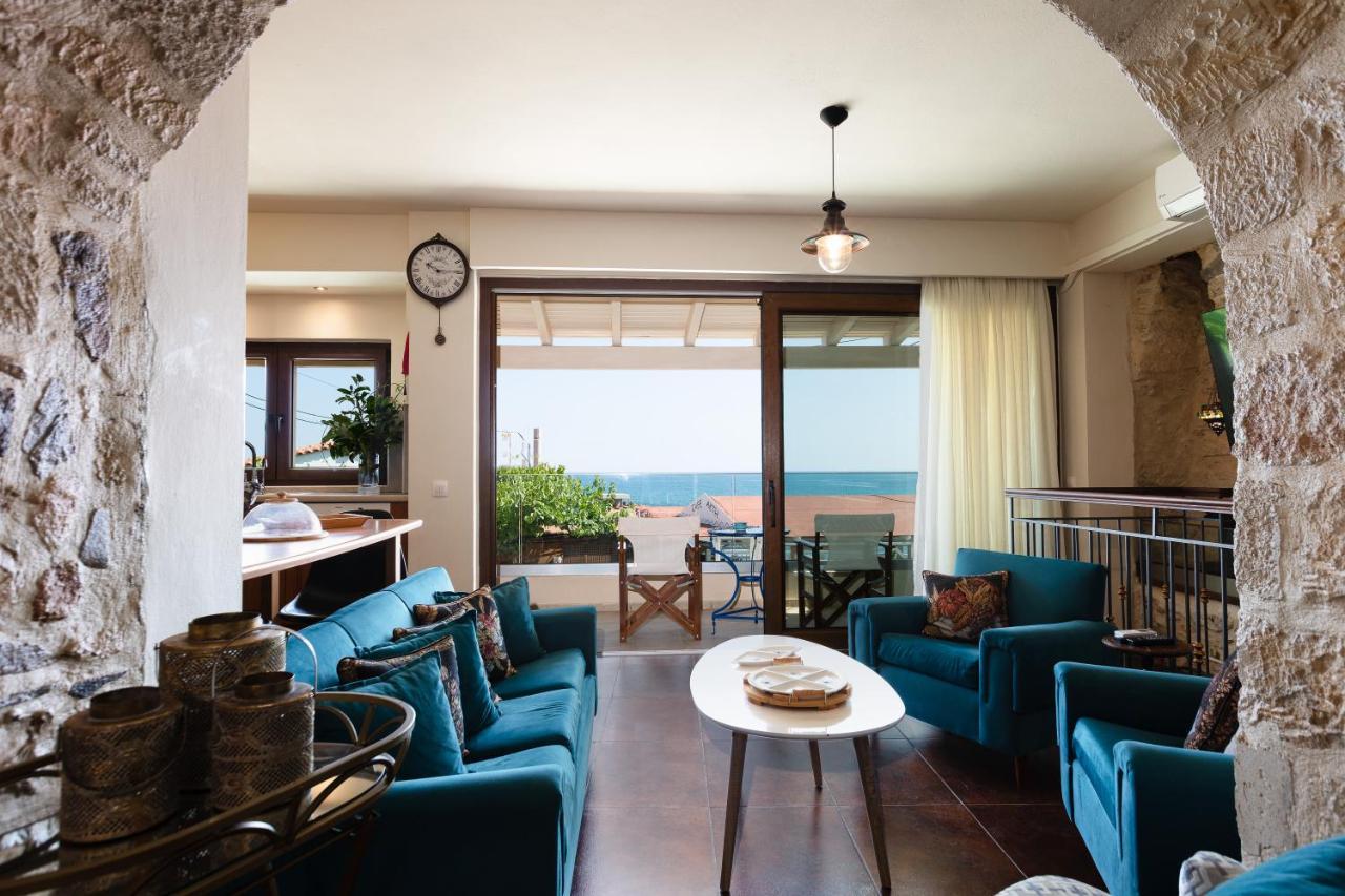 Penelope Apartment