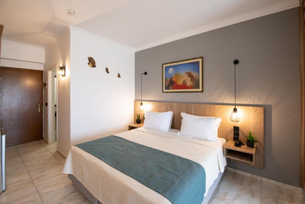 Hotel Selini & Waterpark