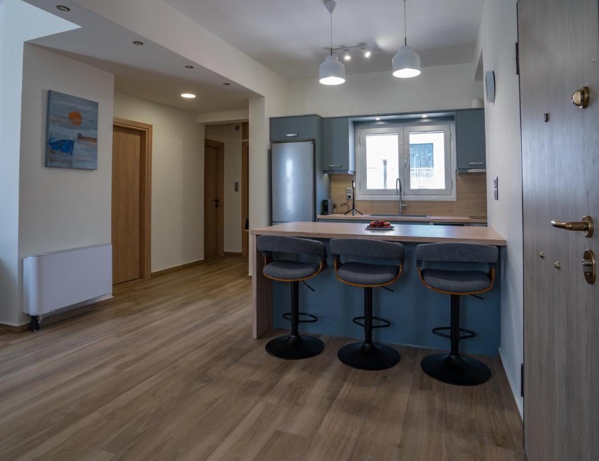 Maxblue 2 Apartment