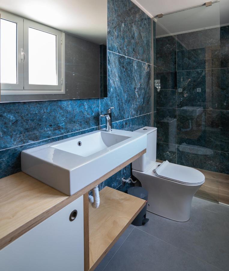 Maxblue 2 Apartment