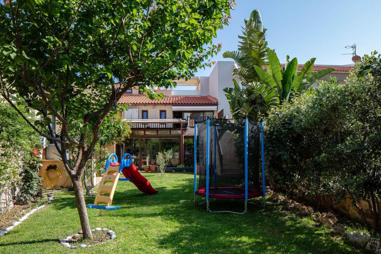 Penelope Panormos (Crete)