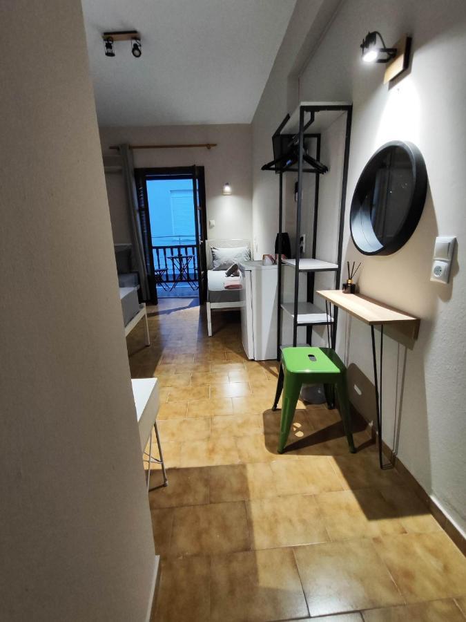 Grecos Zero Skiathos Guest house