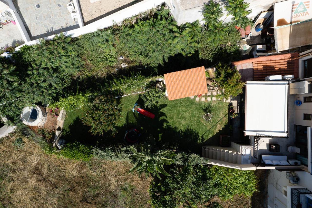 Apartment Penelope Panormos (Crete)