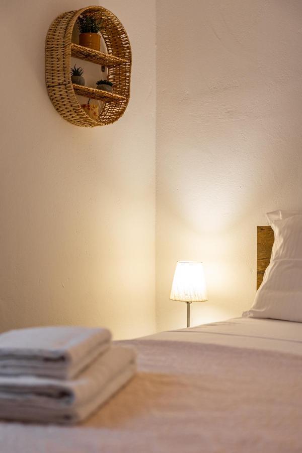 My House Kythnos