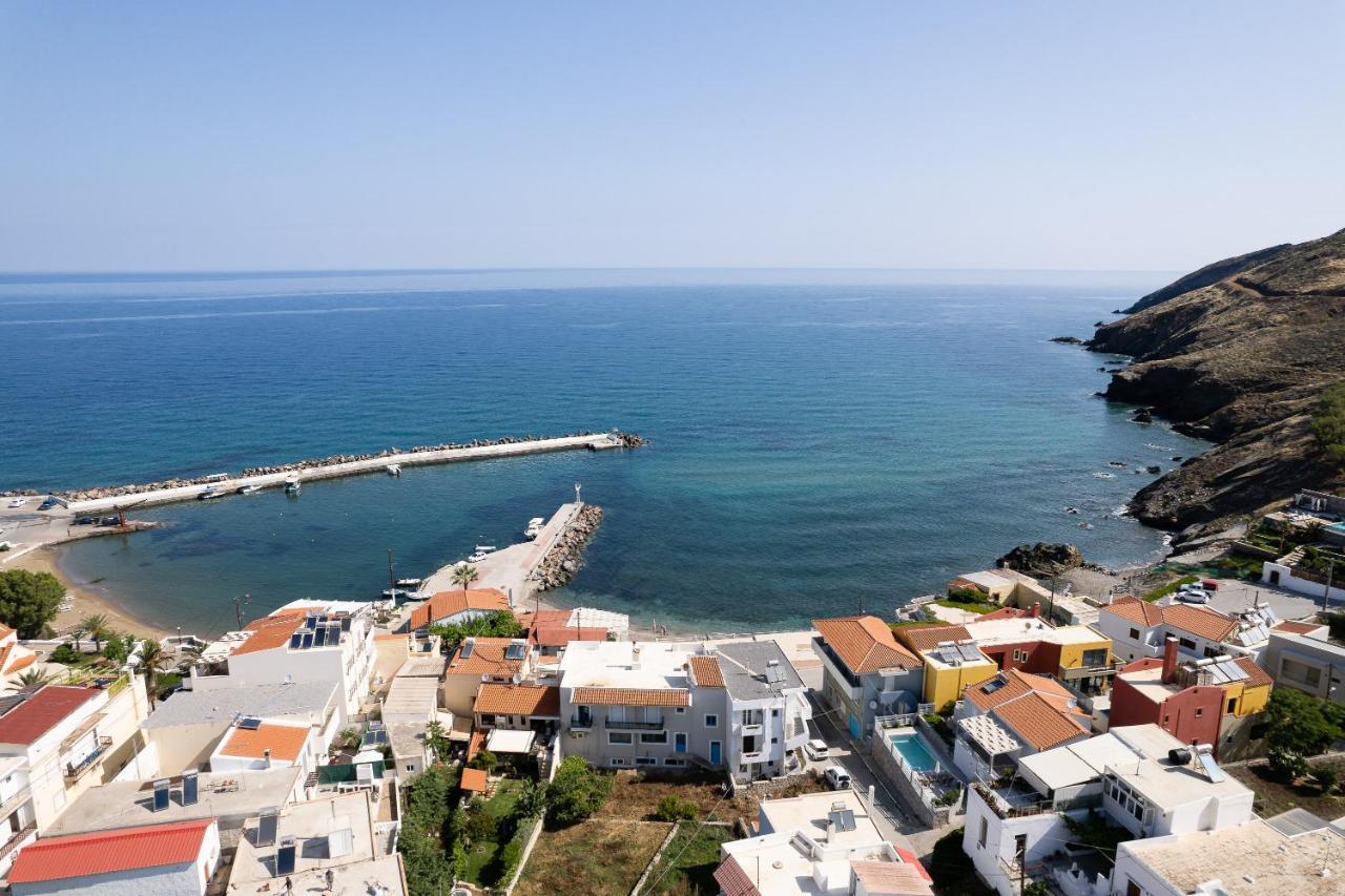 Penelope Panormos (Crete)