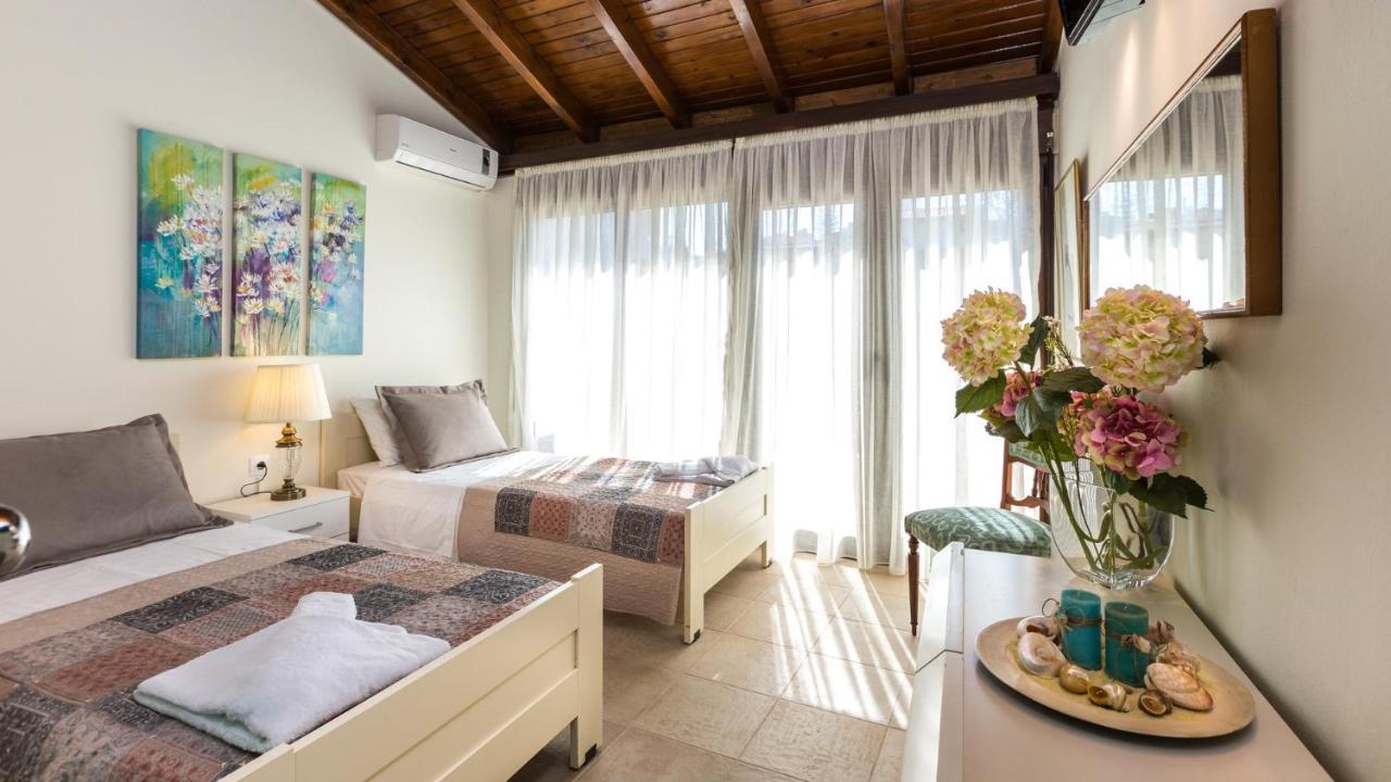 Penelope Apartment *