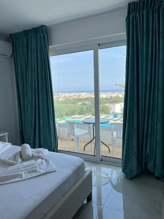 Aparthotel Silia