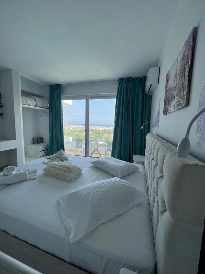 Aparthotel Silia Malia (Crete)