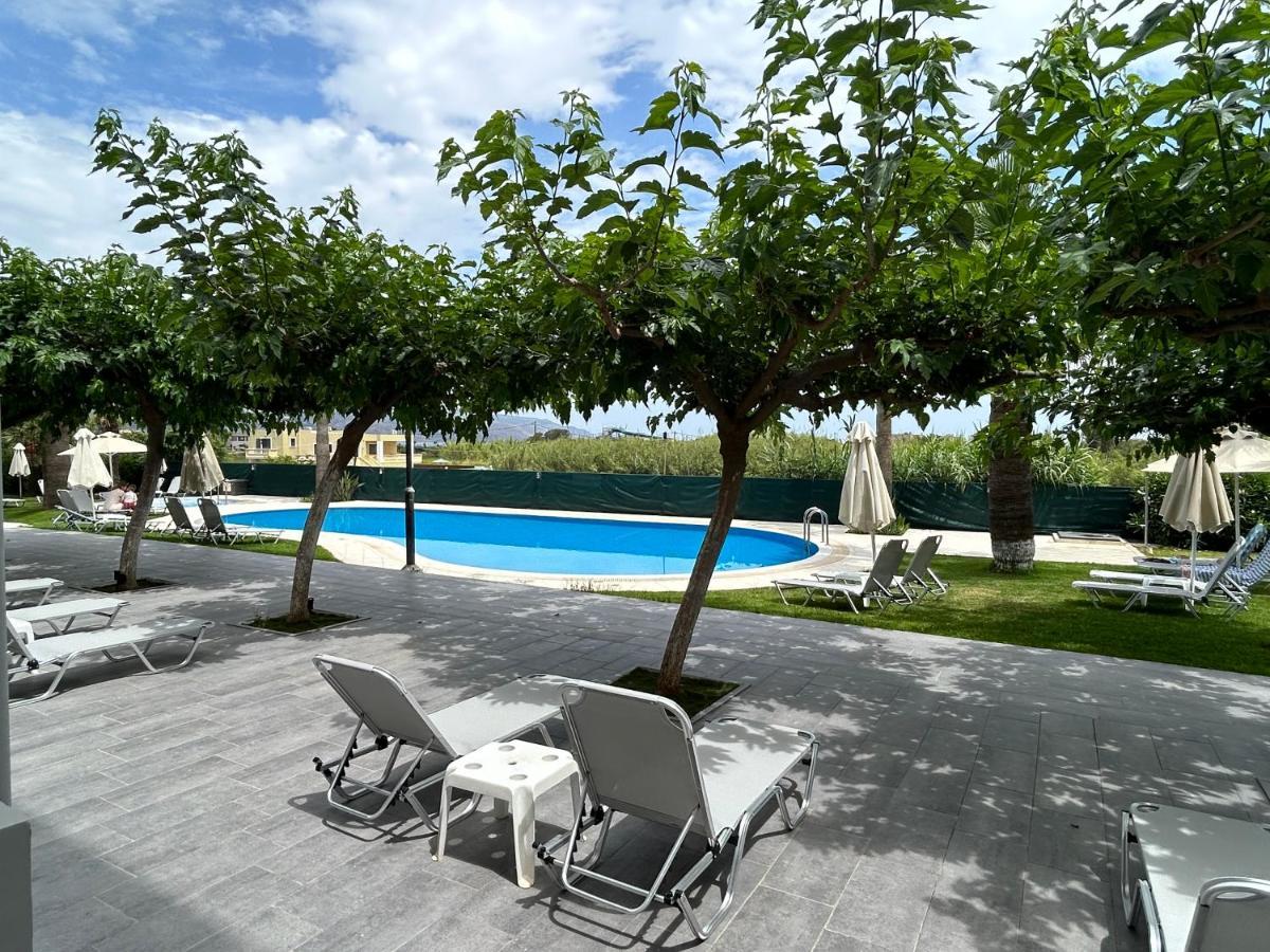 Hotel Selini & Waterpark 4*