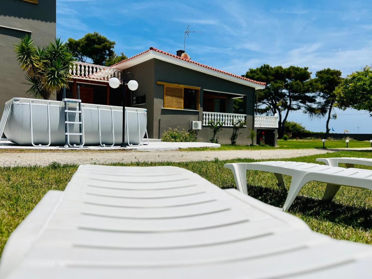 Gazonia Family Estate Guest house Skala (Kefalonia)