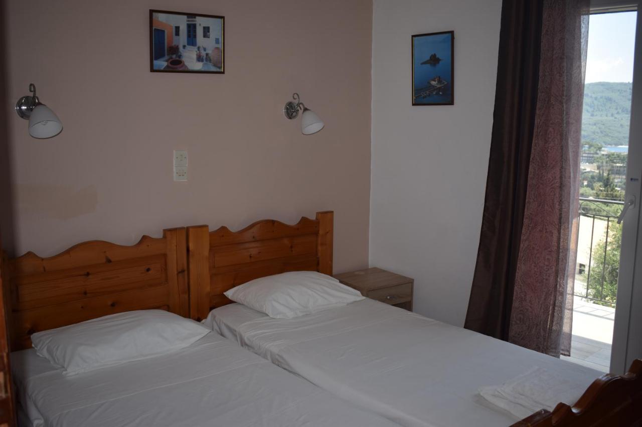 Apartment Manolo Corfu