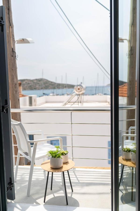 Lemon Tree House Holiday home Lipsi